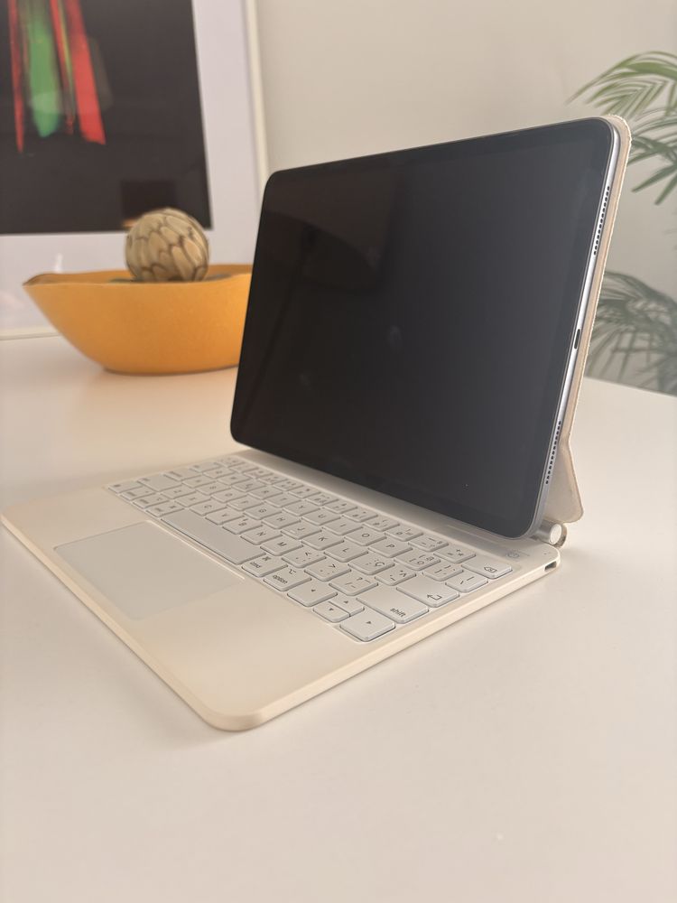 Ipad Pro 11 pol 128gb (2020)