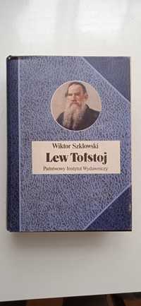 Lew Tołstoj - biografia