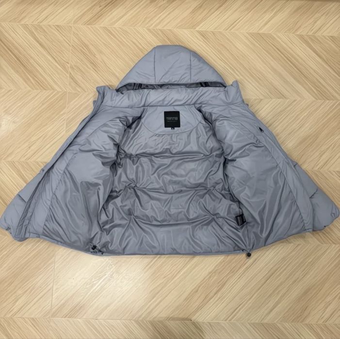 Пухан Trapstar навий