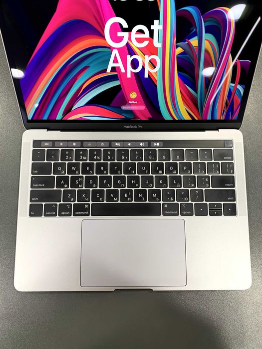 Ноутбук MacBook Pro 13” 2019 i5/8/256 ГАРАНТІЯ 78250