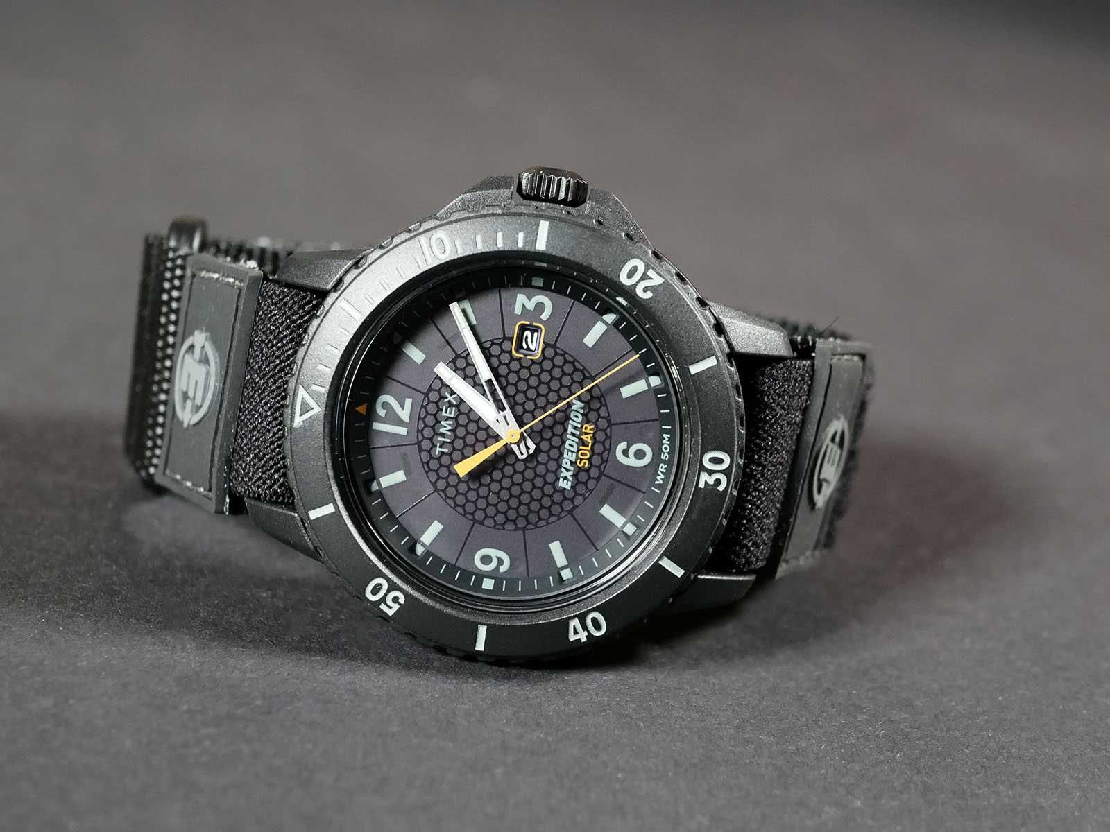 Zegarek męski Timex EXPEDITION GALLATIN Solar TW4B