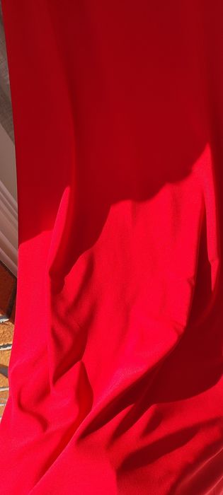 Vestido de Cerimónia