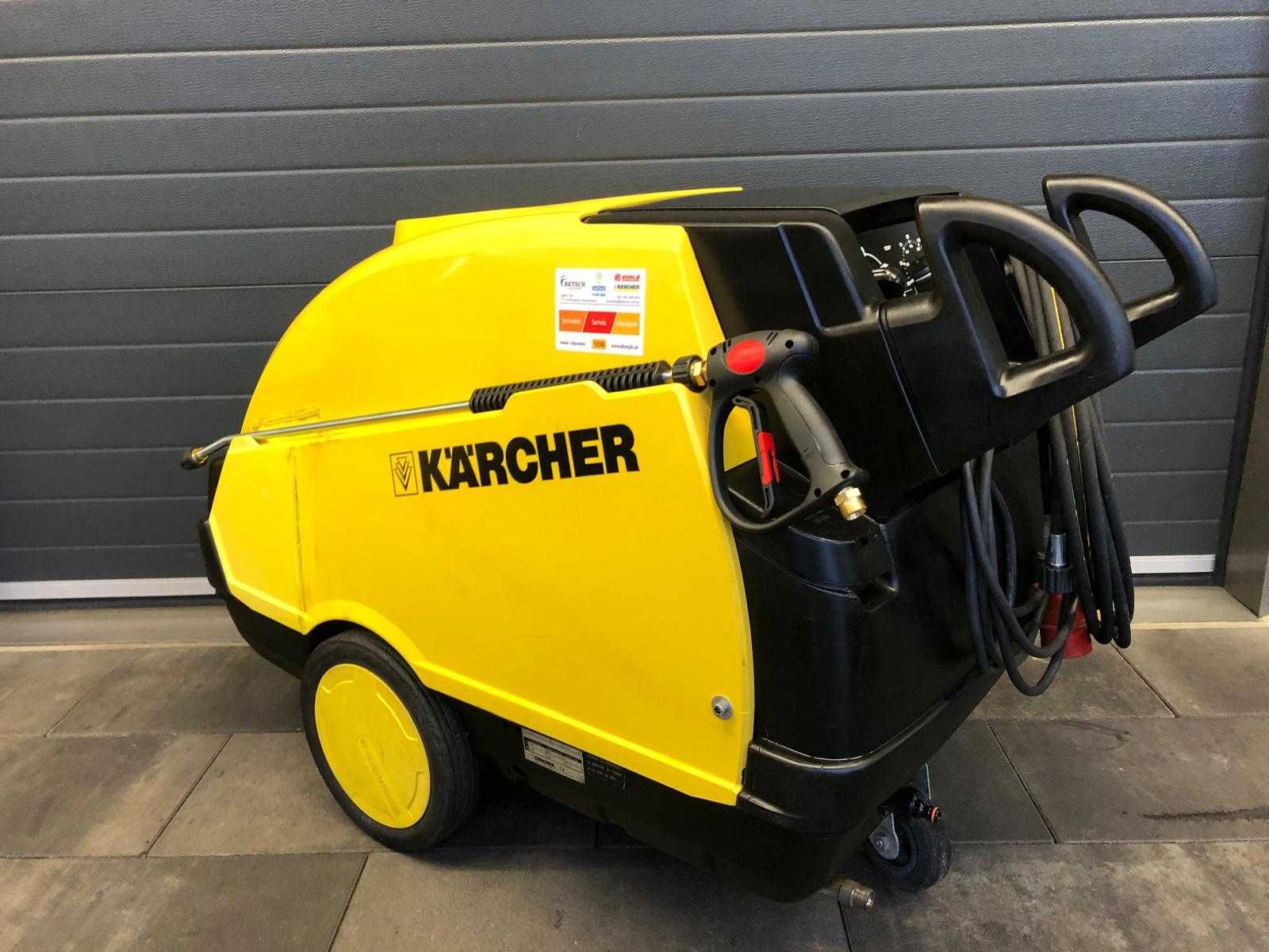 HDS 795 Myjka ciśnieniowa Karcher