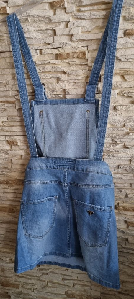 Ogrodniczka guess nowa roz 28