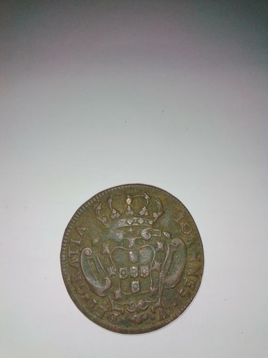 Colecção de moedas