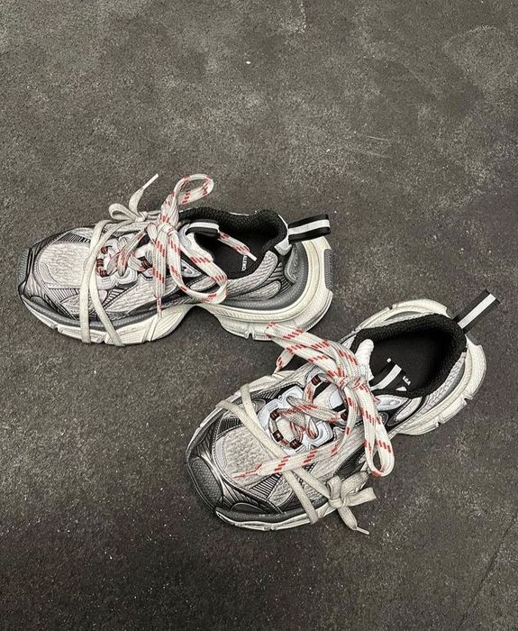 balenciaga 3xl 41 размер