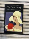 The Great Gatsby w oryginale po angielsku