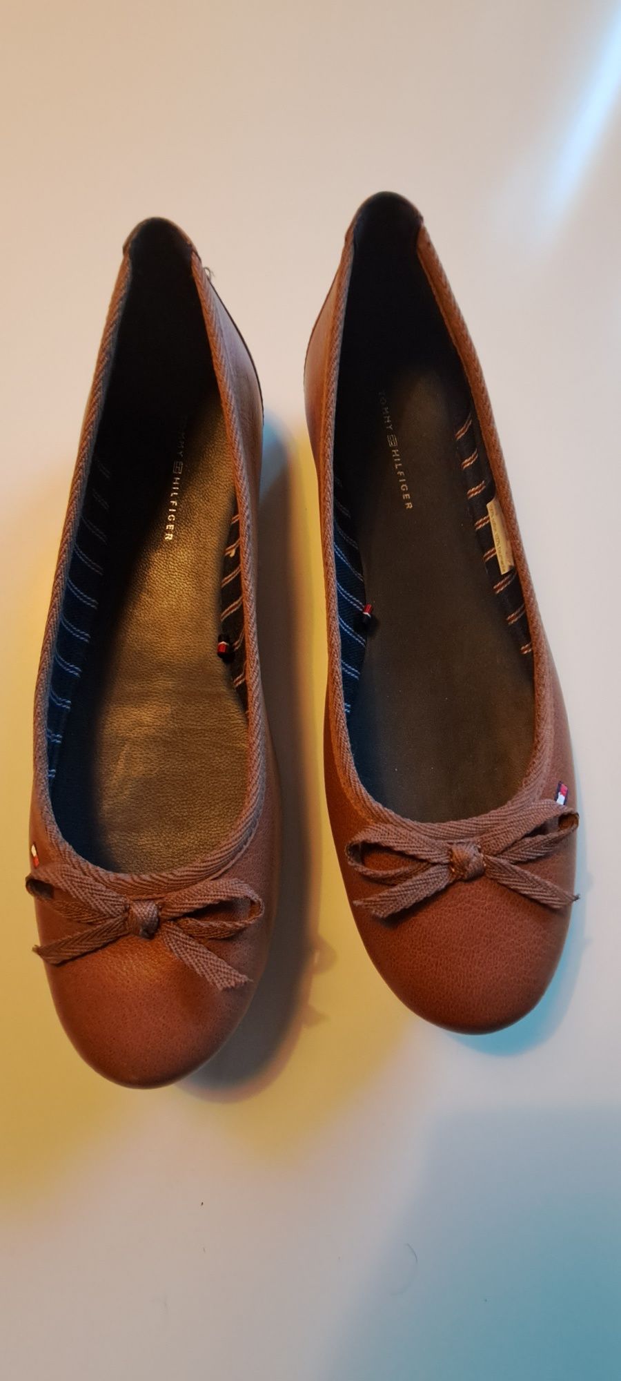 Buty Tommy Hilfiger 41