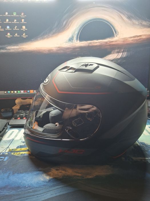 Kask HJC CS-15 nieużywany