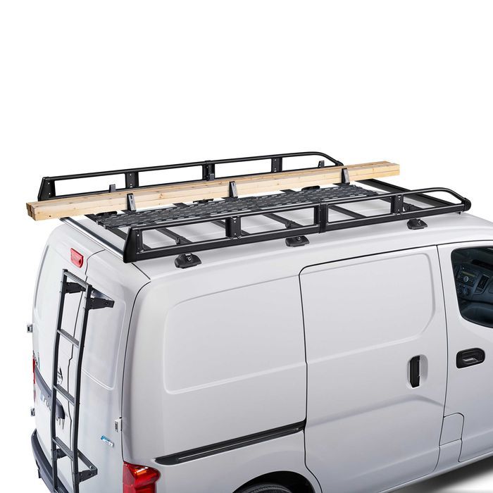 Platforma bagażnik dachowy SPRINTER L1H1 2018-