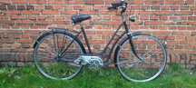 Rower retro damski Viva
