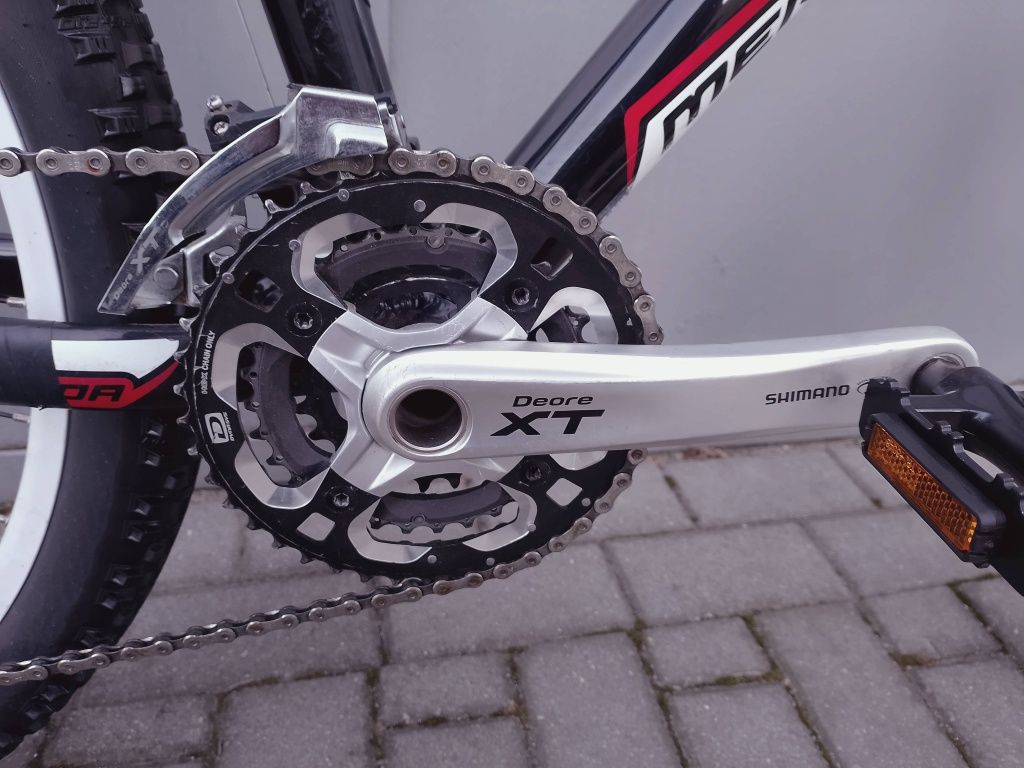 Merida Matts Lite Se | MTB