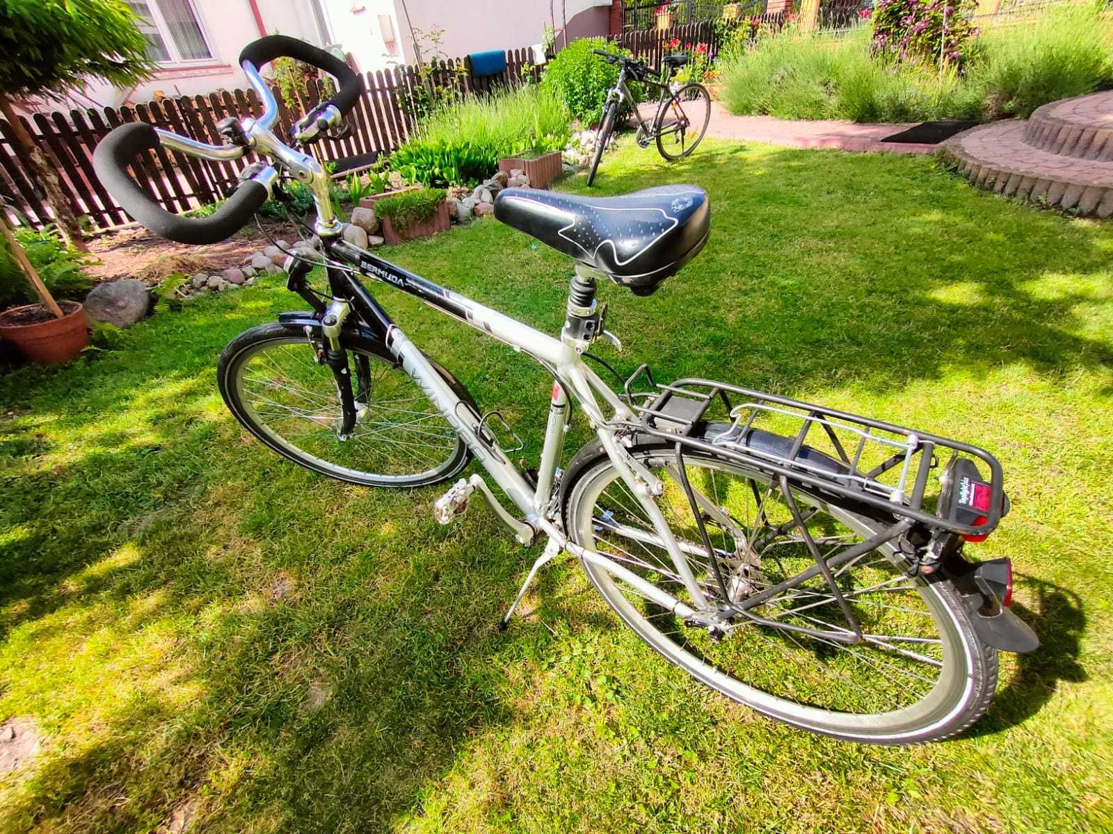 Rower Trekkingowy Winora Bermuda 28'' Deore