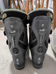 Botas de Ski com Mala