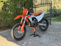 Ktm 450 sxf 2023