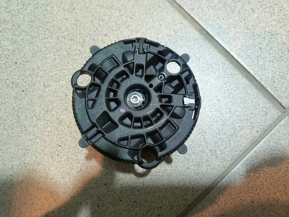 Lusterko zew. lewe Kia Optima IV(niekompletne-pod kamerę) + kierunki