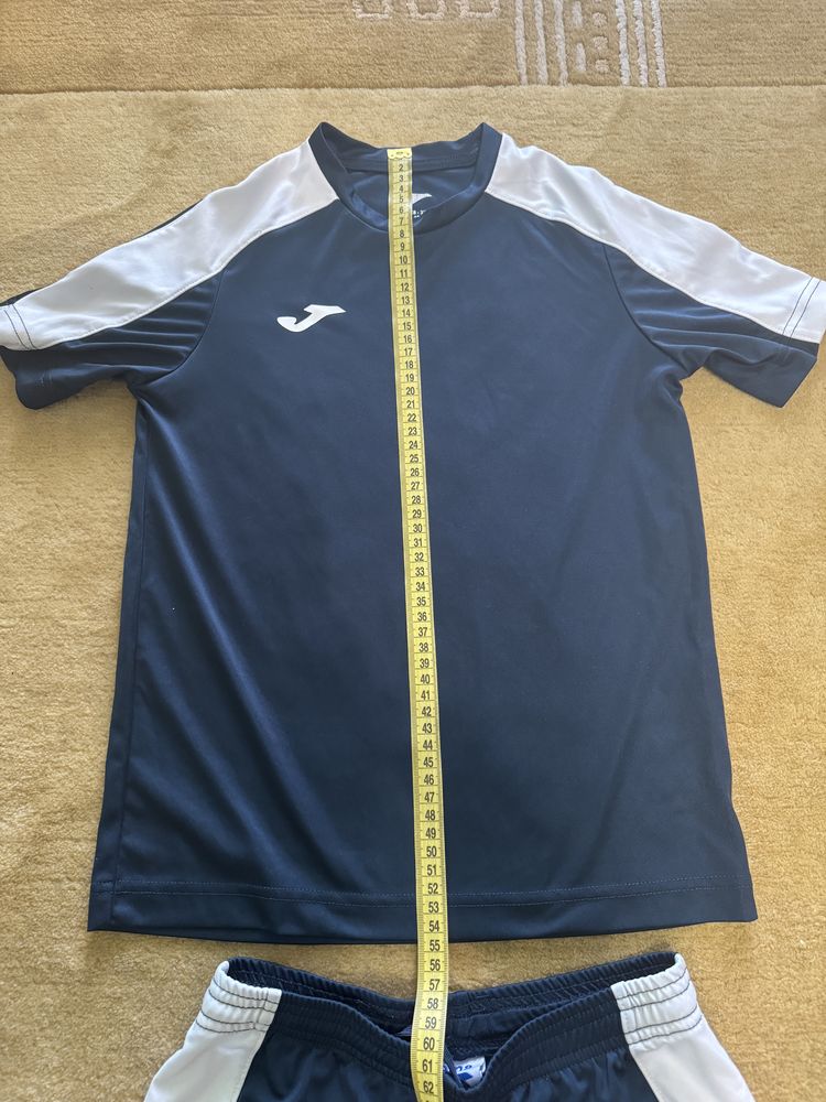 Продам бу спортивний комплект на хлопчика Joma 122-134 зріст