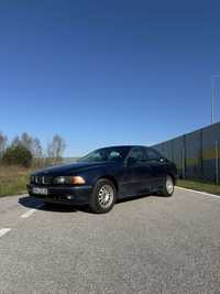 BMW E39 520i 1998r.