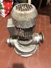 Motor agua trifasico