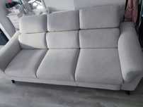 Sofa z funkcją spania Hampton, 3 osobowa