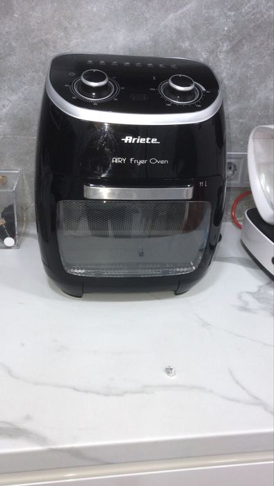 Airy Fryer Oven 4619/00 Мультипіч