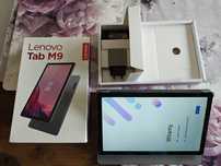 Lenovo Tab M9 3+32GB WiFi + kapibarowe etui gratis