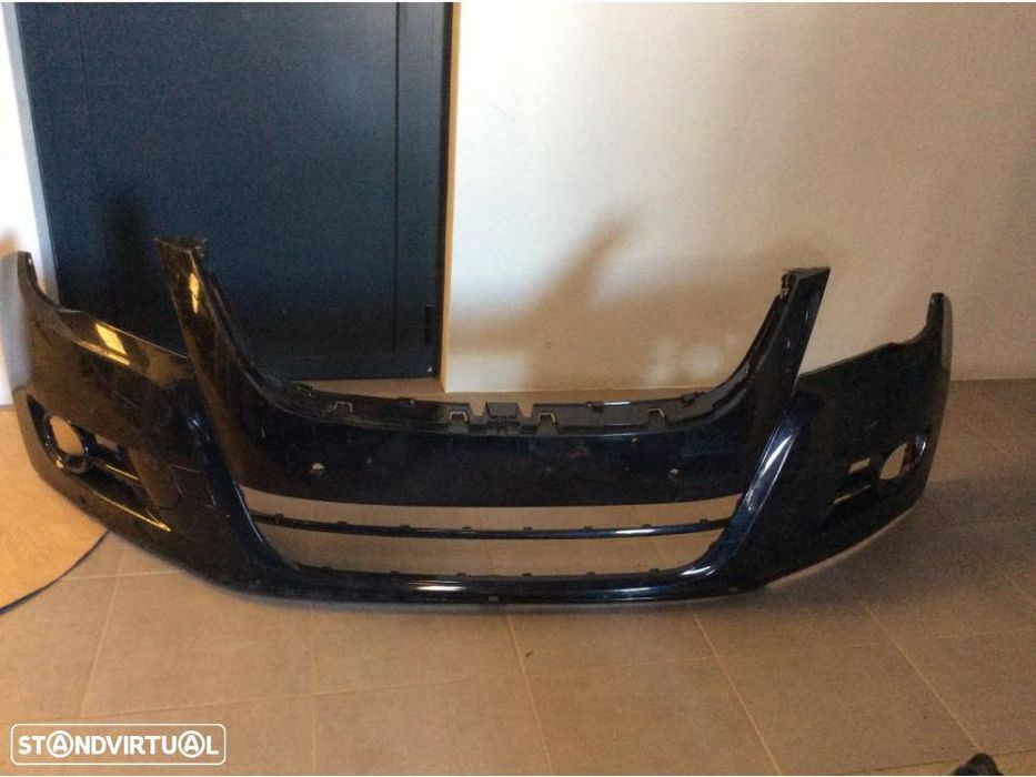 Parachoque vw tiguan