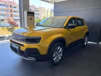 Jeep Avenger 1.2 GSE T3 Altitude
