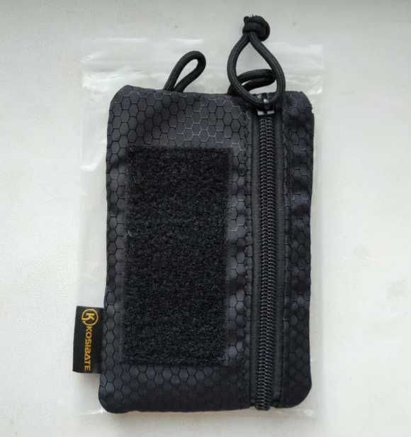 Edc пауч органайзер pouch Kosibate