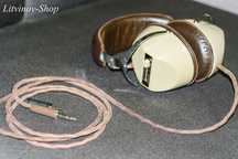 Наушники Мониторные Vintage Ashidavox ST-3000R Hi-Fi Stereophone