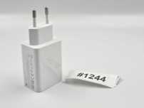 Xiaomi MDY-12-EW | MOC 55W | Oryginalna Powystawowa Ładowarka #1244