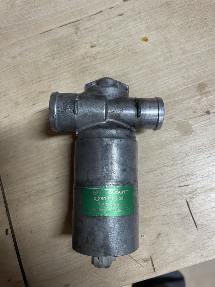 Silnik krokowy,regulator wolnych obrotow Bmw e39 V8