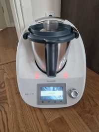 Thermomix tm 5 uszkodzony