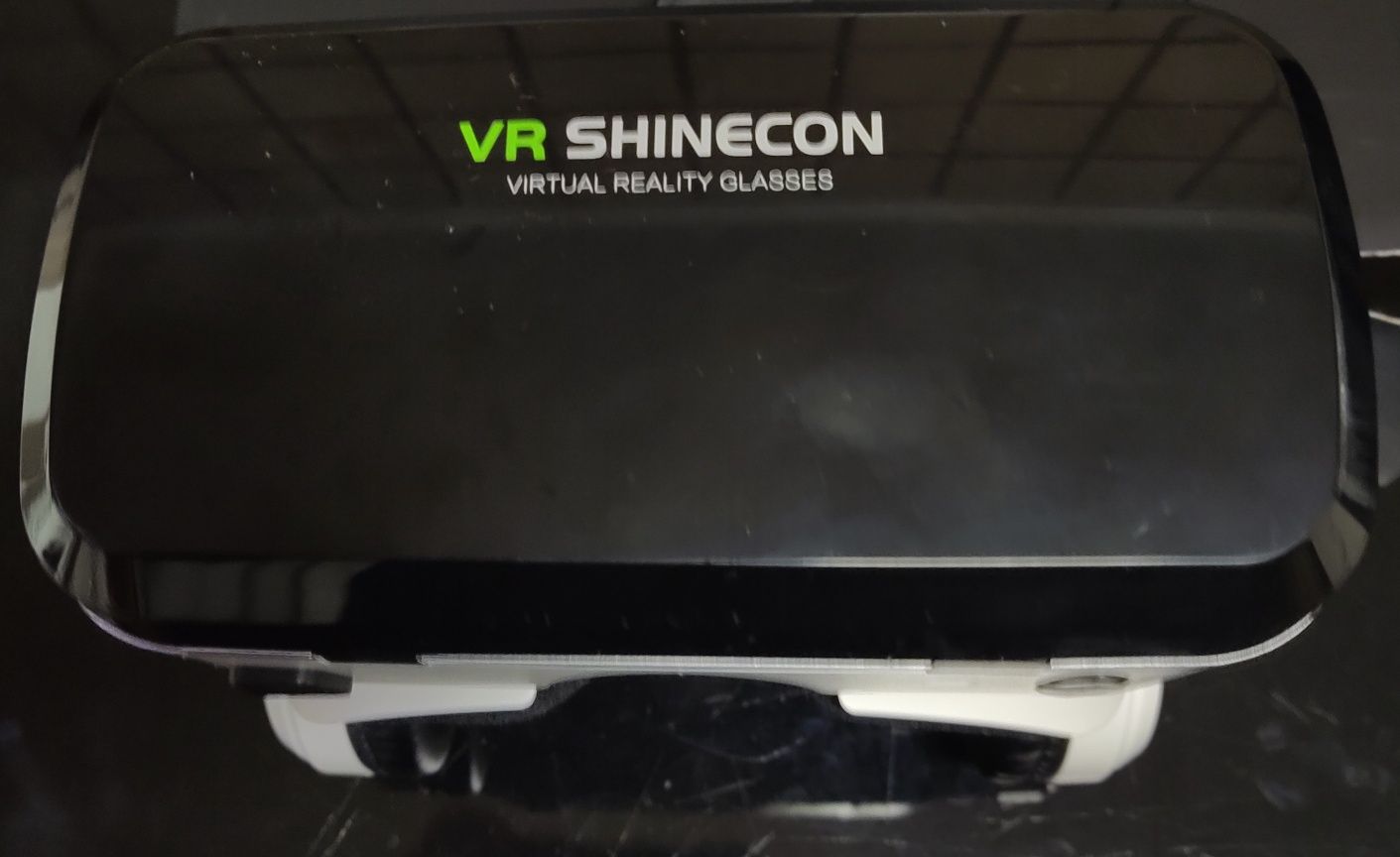 Óculos VR SHINECON tlm até 6,53"