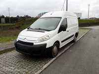 Citroen Jumpy 2.0 HDI L1 H2 *71000 KMS