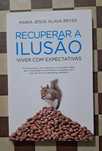 Recuperar a Ilusão viver com espectativas - María Jesús Álava Reyes