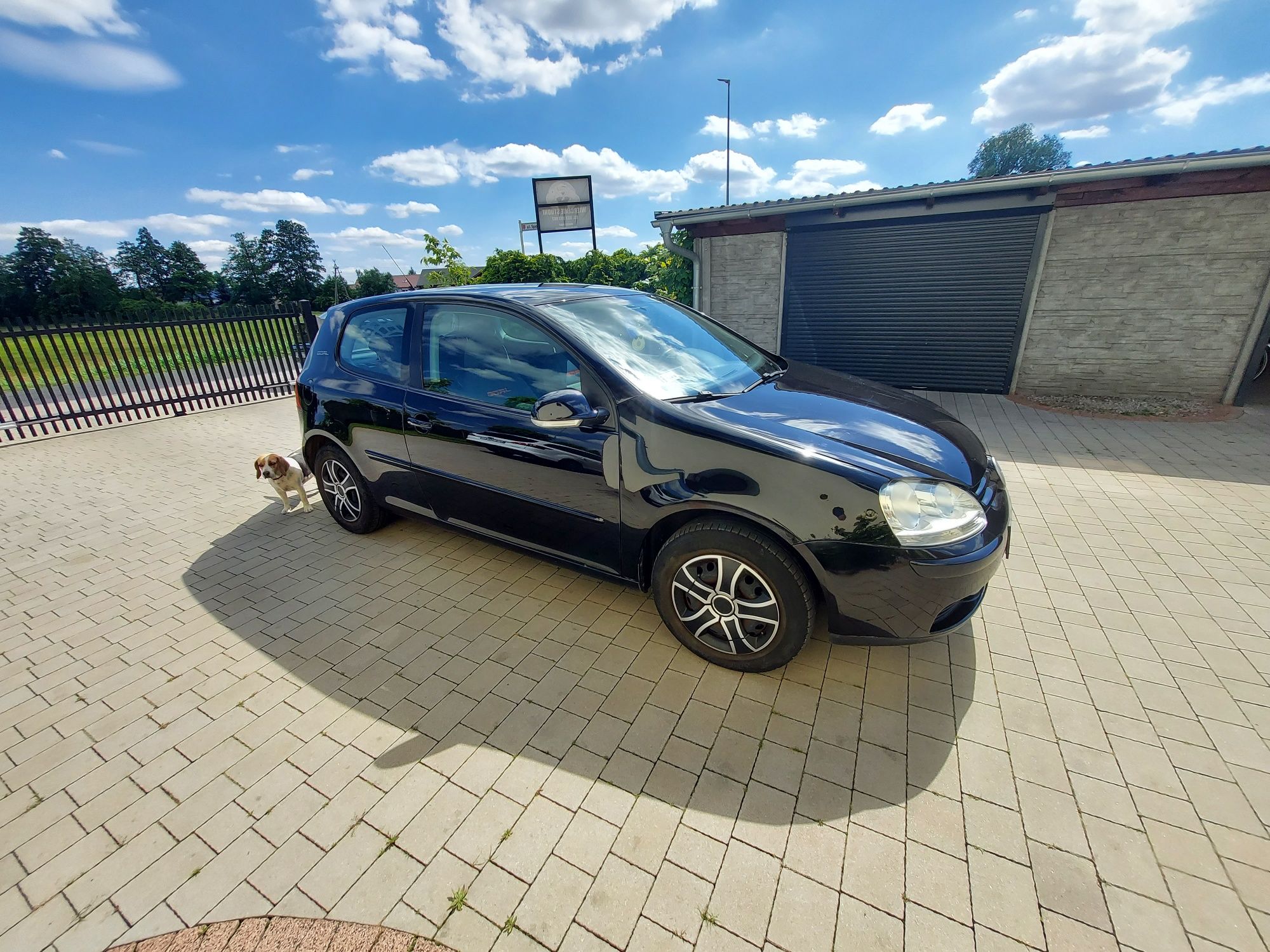 Sprzedam golfa V