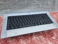 Клавиатура Logitech diNovo Cordless Desctop for Notebooks/на запчасти