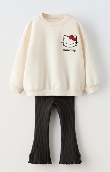 Сукня zara 116 5-6 років платье свитшот