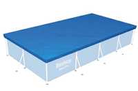 Cobertura de Piscina Bestway 4x2m 58107