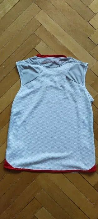 Koszulka Umbro T-shirt r. M England Premier League