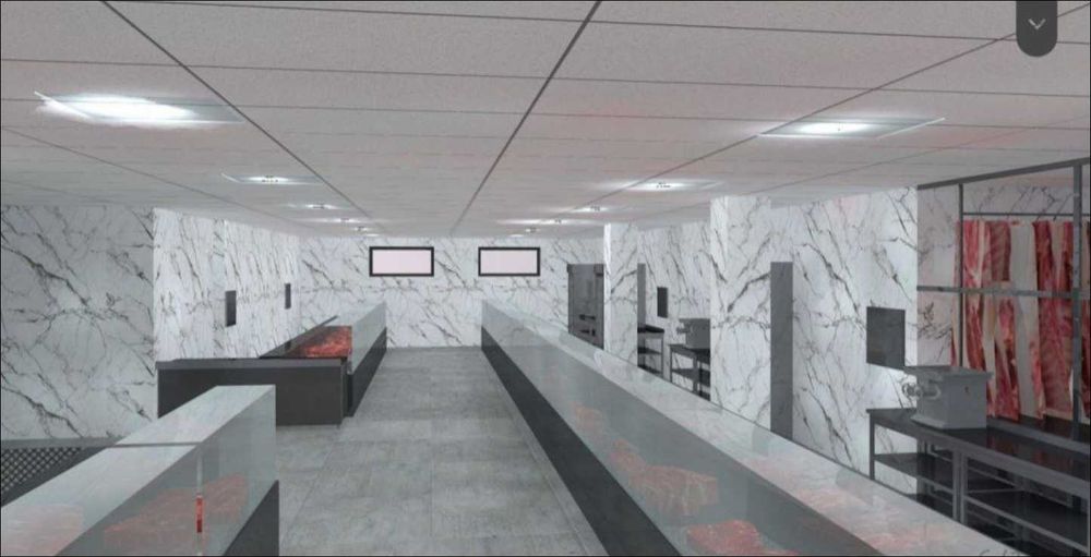 Оренда торгових площ у сучасному просторі по вул. Пересопницькій