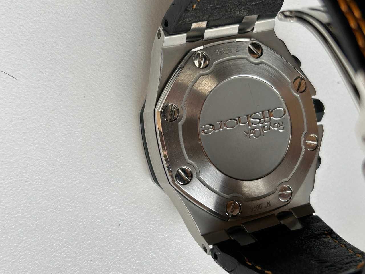 Audemars Piguet Royal Oak Offshore Safari