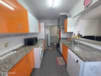 Apartamento T3 em Quelfes de 89,00 m2