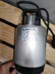 Bomba de água lowara