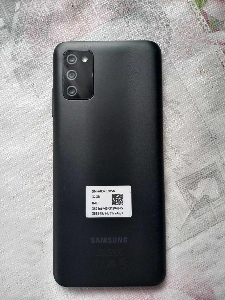 Samsung galaxy A03s