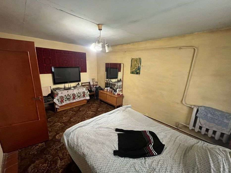 Будинок село Красноліси