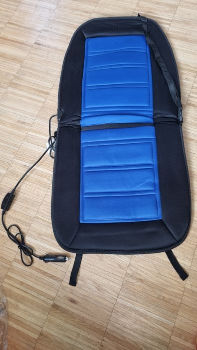 Mata grzewcza Walser 12V