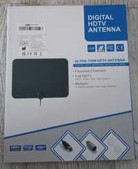 Antena cyfrowa HDTV