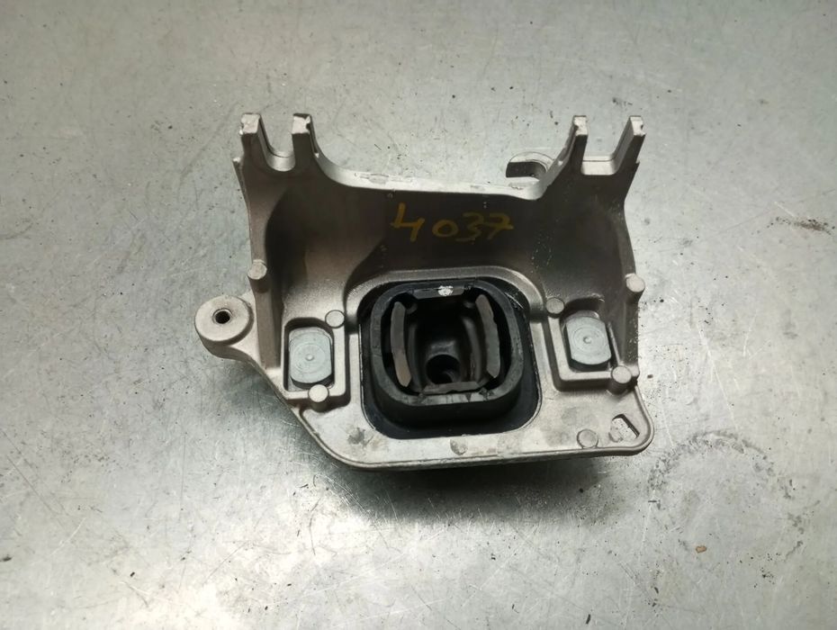 Apoio da caixa RENAULT Trafic III (FG_)